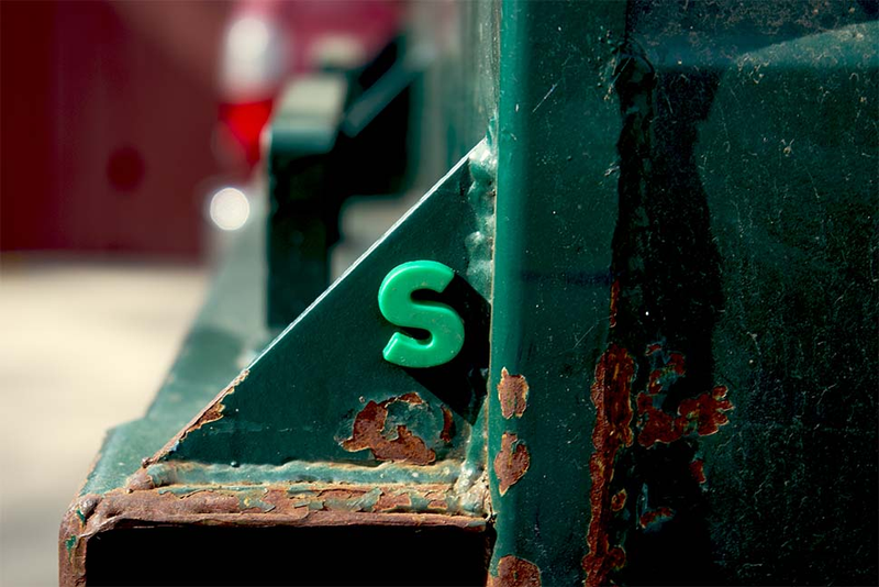Illustration for article titled 16 Gorgeous Green St. Patrick's Day Celebrations